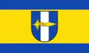 Drapeau de Regesbostel
