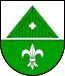 Blason de Rendwühren