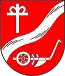 Blason de Rickling