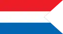 Drapeau de Rohrdorf