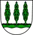 Blason de Rot am See