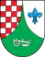 Blason de Roth