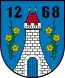 Blason de Rothenburg/O.L.