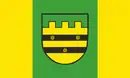 Drapeau de Rothenklempenow