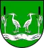 Blason de Rumohr