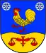Blason de Salzburg