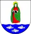 Blason de Sankt Annen
