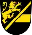 Blason de Sargenroth