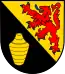 Blason de Schauren