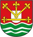 Blason de Schermbeck
