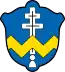 Blason de Scheyern