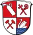 Blason de Selters (Taunus)