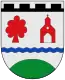 Blason de Sevenig bei Neuerburg