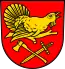 Blason de Simmersfeld