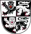 Blason de Simmershofen