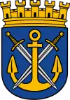 Blason de Solingen