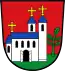 Blason de Spalt