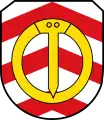 Blason de Spenge