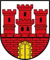 Steinheim, ville