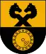 Blason de Stelle