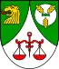 Blason de Strohn
