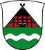 Blason de Tespe