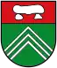 Blason de Thuine