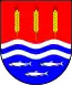Blason de Thumby