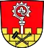 Blason de Titting