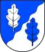Blason de Todenbüttel