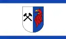 Drapeau de Torgelow
