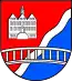 Blason de Travenbrück