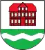 Blason de Trittau
