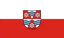 Drapeau de Uhldingen-Mühlhofen
