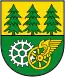 Blason de Unterlüß