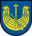 Blason de Untermünkheim
