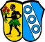 Blason de Unterpleichfeld