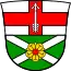 Blason de Unterreit