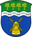 Blason de Vastorf