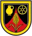 Blason de Commune fusionnée de Speicher