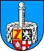 Blason de Vierherrenborn