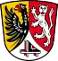 Blason de Vorra