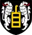 Blason de Wörrstadt