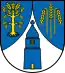 Blason de Würrich