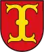 Blason de Waake
