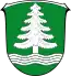 Blason de Waldems