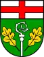 Blason de Waldweiler