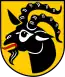 Blason de Wallmoden