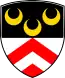 Blason de Waltenhofen
