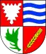 Blason de Wangels